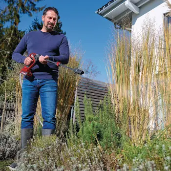 Einhell aku perač pod pritiskom HYPRESSO 18/24-1 4140135-1