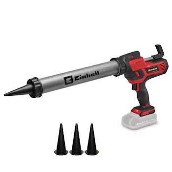 Einhell akumulatorski pištolj za silikon i zaptivne mase TE-SG 18/600 B Li - Solo 4522255
