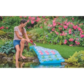 Einhell aku pumpa vazdušna CE-AP 18 Li-Solo-1