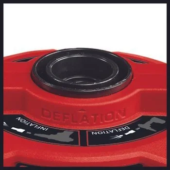 Einhell aku pumpa vazdušna CE-AP 18 Li-Solo-5