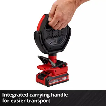 Einhell akumulatorski reflektor - outdoor 18V GC-OL 18/1500 Li-Solo 2320120 Einhell akumulatorski reflektor - outdoor 18V GC-OL 18/1500 Li-Solo 2320120