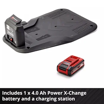 Einhell aku robotska kosačica set FREELEXO CAM PLUS 600 3413975-5 Einhell aku robotska kosačica set FREELEXO CAM PLUS 600 3413975-5