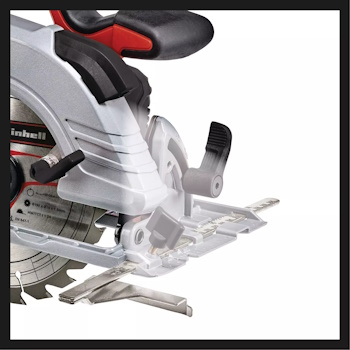 Einhell Proffesional aku ručna kružna testera TP-CS 18/190 LI BL-SOLO 4331210 Einhell Proffesional aku ručna kružna testera TP-CS 18/190 LI BL-SOLO 4331210