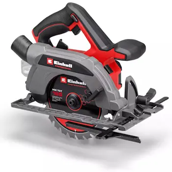 Einhell akumulatorska ručna kružna testera TP-CS 18/165 Li BL-Solo 4331225 Einhell akumulatorska ručna kružna testera TP-CS 18/165 Li BL-Solo 4331225