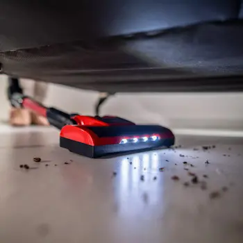 Einhell aku štapni usisivač 18V TE-SV 18 Li-FLX-Solo 2347189-2