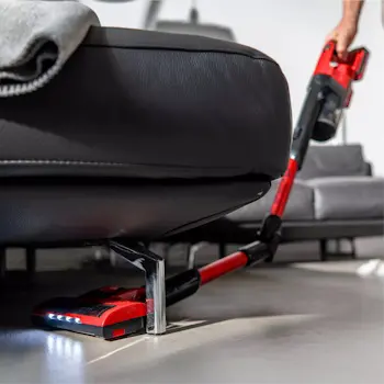 Einhell aku štapni usisivač 18V TE-SV 18 Li-FLX-Solo 2347189-3