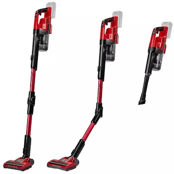Einhell aku štapni usisivač 18V TE-SV 18 Li-FLX-Solo 2347189-4