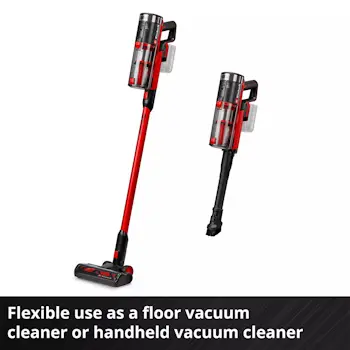 Einhell akumulatorski štapni usisivač TE-SV 18/270 Li BL-Solo 2347225-1 Einhell akumulatorski štapni usisivač TE-SV 18/270 Li BL-Solo 2347225-1
