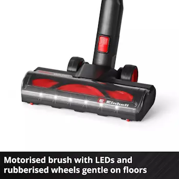 Einhell akumulatorski štapni usisivač TE-SV 18/270 Li BL-Solo 2347225-5 Einhell akumulatorski štapni usisivač TE-SV 18/270 Li BL-Solo 2347225-5