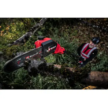 Einhell akumulatorska teleskopska lančana testera GP-LC 18/20 Li T BL-Solo 3410971-3