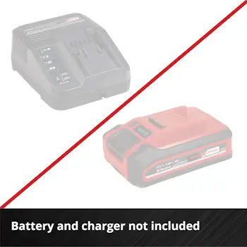 Einhell akumulatorska teleskopska lančana testera GP-LC 18/20 Li T BL-Solo 3410971-8