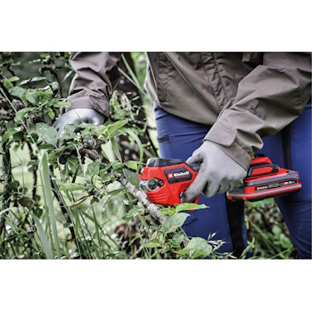 Einhell aku teleskopske makaze za orezivanje Professional GP-LS 18/28 LI T BL-Solo 3408330 Einhell aku teleskopske makaze za orezivanje Professional GP-LS 18/28 LI T BL-Solo 3408330