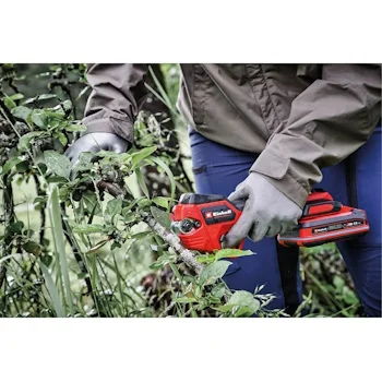 Einhell aku teleskopske makaze za orezivanje Professional GP-LS 18/28 LI T BL-Solo 3408330-1