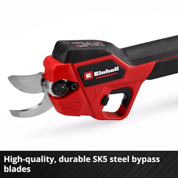 Einhell aku teleskopske makaze za orezivanje Professional GP-LS 18/28 LI T BL-Solo 3408330 Einhell aku teleskopske makaze za orezivanje Professional GP-LS 18/28 LI T BL-Solo 3408330