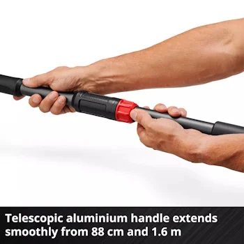 Einhell aku teleskopske makaze za orezivanje Professional GP-LS 18/28 LI T BL-Solo 3408330-5