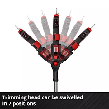 Einhell aku teleskopske makaze za orezivanje Professional GP-LS 18/28 LI T BL-Solo 3408330-6