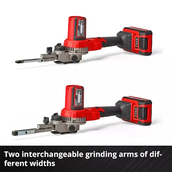 Einhell aku trakasta brusilica TE-BF 18 Li-Solo 4461000 Einhell aku trakasta brusilica TE-BF 18 Li-Solo 4461000