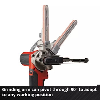 Einhell aku trakasta brusilica TE-BF 18 Li-Solo 4461000 Einhell aku trakasta brusilica TE-BF 18 Li-Solo 4461000