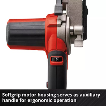 Einhell aku trakasta brusilica TE-BF 18 Li-Solo 4461000 Einhell aku trakasta brusilica TE-BF 18 Li-Solo 4461000