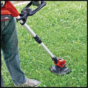 Einhell aku trimer za travu set GE-CT 18 LI 1x 2.5Ah 3411219 Einhell aku trimer za travu set GE-CT 18 LI 1x 2.5Ah 3411219