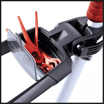 Einhell aku trimer za travu set GE-CT 18 LI 1x 2.5Ah 3411219 Einhell aku trimer za travu set GE-CT 18 LI 1x 2.5Ah 3411219