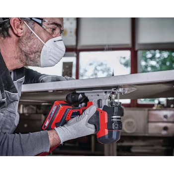 Einhell PROFESSIONAL akumulatorska ubodna testera TP-JST 18/135 Li BL - Solo 4321265 Einhell PROFESSIONAL akumulatorska ubodna testera TP-JST 18/135 Li BL - Solo 4321265