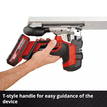 Einhell PROFESSIONAL akumulatorska ubodna testera TP-JST 18/135 Li BL - Solo 4321265 Einhell PROFESSIONAL akumulatorska ubodna testera TP-JST 18/135 Li BL - Solo 4321265