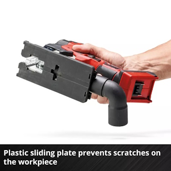 Einhell PROFESSIONAL akumulatorska ubodna testera TP-JST 18/135 Li BL - Solo 4321265 Einhell PROFESSIONAL akumulatorska ubodna testera TP-JST 18/135 Li BL - Solo 4321265