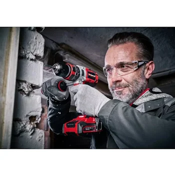 Einhell PROFESSIONAL akumulatorska udarna bušilica TP-CD 18/80 Li-i BL - Solo 4514305 Einhell PROFESSIONAL akumulatorska udarna bušilica TP-CD 18/80 Li-i BL - Solo 4514305