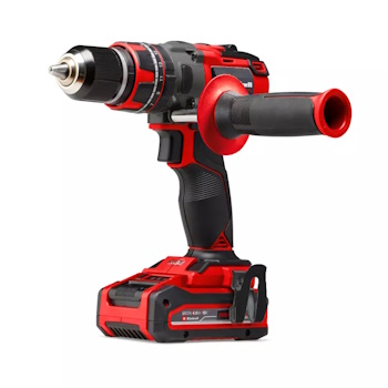 Einhell PROFESSIONAL akumulatorska udarna bušilica TP-CD 18/80 Li-i BL - Solo 4514305 Einhell PROFESSIONAL akumulatorska udarna bušilica TP-CD 18/80 Li-i BL - Solo 4514305