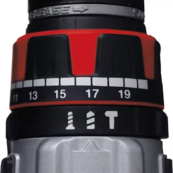 Einhell PROFESSIONAL akumulatorska udarna bušilica TP-CD 18/80 Li-i BL - Solo 4514305 Einhell PROFESSIONAL akumulatorska udarna bušilica TP-CD 18/80 Li-i BL - Solo 4514305