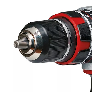 Einhell PROFESSIONAL akumulatorska udarna bušilica TP-CD 18/80 Li-i BL - Solo 4514305 Einhell PROFESSIONAL akumulatorska udarna bušilica TP-CD 18/80 Li-i BL - Solo 4514305