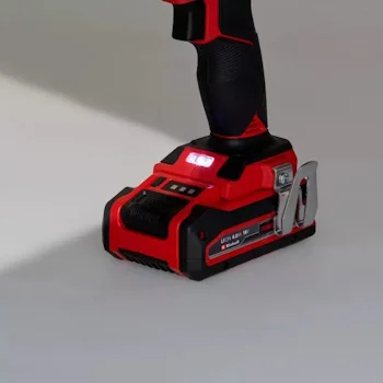 Einhell PROFESSIONAL akumulatorska udarna bušilica TP-CD 18/80 Li-i BL - Solo 4514305 Einhell PROFESSIONAL akumulatorska udarna bušilica TP-CD 18/80 Li-i BL - Solo 4514305