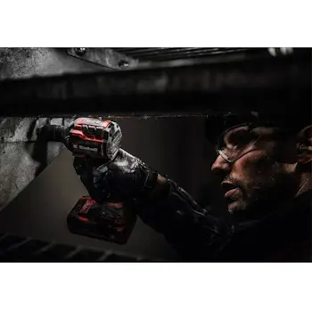 Einhell akumulatorski udarni nasadni odvijač TP-CW 18/260-C Li BL-Solo 4510090 Einhell akumulatorski udarni nasadni odvijač TP-CW 18/260-C Li BL-Solo 4510090
