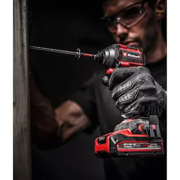Einhell akumulatorski udarni odvijač TP-CI 18/250-C Li BL-Solo 4510095 Einhell akumulatorski udarni odvijač TP-CI 18/250-C Li BL-Solo 4510095