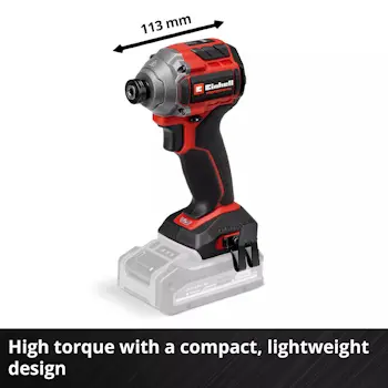 Einhell akumulatorski udarni odvijač TP-CI 18/250-C Li BL-Solo 4510095 Einhell akumulatorski udarni odvijač TP-CI 18/250-C Li BL-Solo 4510095