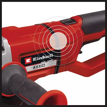 Einhell PROFESSIONAL akumulatorska ugaona brusilica AXXIO 36/230 Q 4431160 Einhell PROFESSIONAL akumulatorska ugaona brusilica AXXIO 36/230 Q 4431160