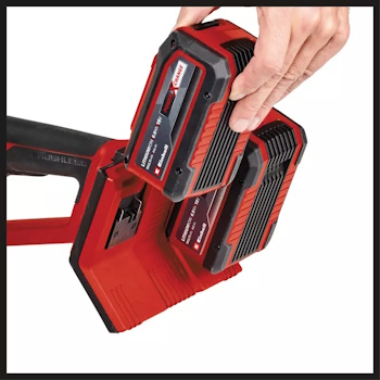 Einhell PROFESSIONAL akumulatorska ugaona brusilica AXXIO 36/230 Q 4431160 Einhell PROFESSIONAL akumulatorska ugaona brusilica AXXIO 36/230 Q 4431160