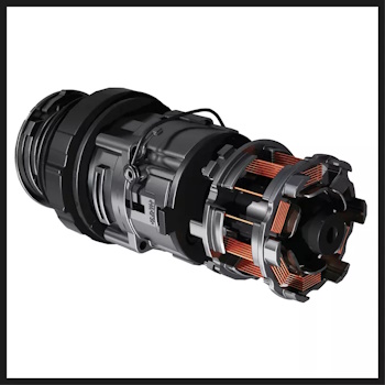 Einhell PROFESSIONAL akumulatorska ugaona brusilica AXXIO 36/230 Q 4431160 Einhell PROFESSIONAL akumulatorska ugaona brusilica AXXIO 36/230 Q 4431160