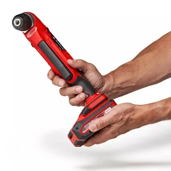 Einhell akumulatorska ugaona bušilica TE-AD 18 Li - Solo 4514290 Einhell akumulatorska ugaona bušilica TE-AD 18 Li - Solo 4514290