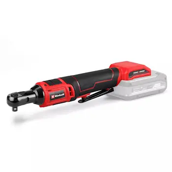 Einhell akumulatorski ugaoni udarni nasadni odvijač TE-RW 18/60 Li-Solo 4514320-2