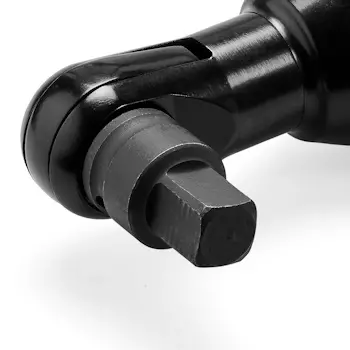 Einhell akumulatorski ugaoni udarni nasadni odvijač TE-RW 18/60 Li-Solo 4514320-5