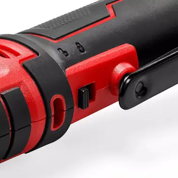 Einhell akumulatorski ugaoni udarni nasadni odvijač TE-RW 18/60 Li-Solo 4514320-8