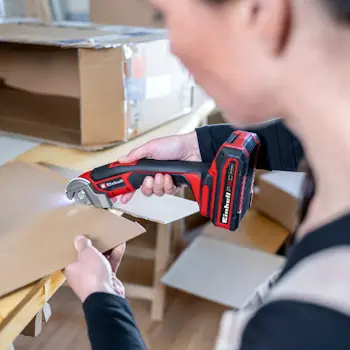 Einhell aku univerzalni sekač TE-UC 18/6 Li-Solo 4432010-1