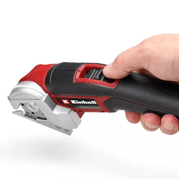 Einhell aku univerzalni sekač TE-UC 18/6 Li-Solo 4432010-3