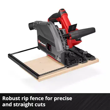 Einhell akumulatorska uranjajuća kružna testera TP-PS 18/165 Li BL-Solo 4331400-4