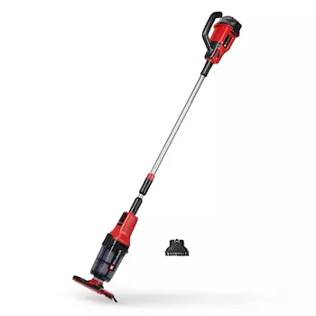 Einhell akumulatorski usisavač za bazen GE-PV 18/42 Li T-Solo 3424400-1