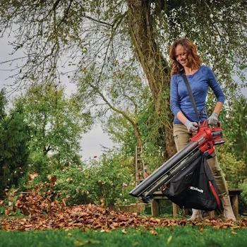 Einhell akumulatorski usisivač/duvač lišća VENTURRO 18/210 3433625-1 Einhell akumulatorski usisivač/duvač lišća VENTURRO 18/210 3433625-1