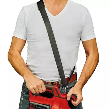 Einhell akumulatorski usisivač/duvač lišća VENTURRO 18/210 3433625-2 Einhell akumulatorski usisivač/duvač lišća VENTURRO 18/210 3433625-2