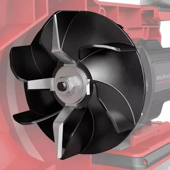 Einhell akumulatorski usisivač/duvač lišća VENTURRO 18/210 3433625-4 Einhell akumulatorski usisivač/duvač lišća VENTURRO 18/210 3433625-4